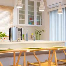 [HÀNG CHÍNH HÃNG] Máy Lọc Nước Kangen Leveluk SD501 Platinum