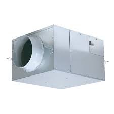 [HÀNG CHÍNH HÃNG] Quạt hút Cabinet Panasonic FV-20NS3