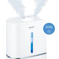 Máy tạo ẩm Beurer LB45 hàng chính hãng