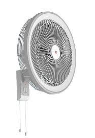 [ YU50X(WH) ][HÀNG CHÍNH HÃNG] Quạt treo tường KDK YU50X