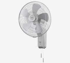 [HÀNG CHÍNH HÃNG] Quạt treo tường Hatari IW18M1
