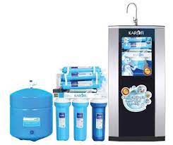 [CHÍNH HÃNG] Máy lọc nước Karofi ERO110