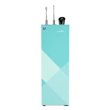 [HÀNG CHÍNH HÃNG] Máy lọc nước nóng lạnh Karofi KAD-N91 10 lõi màng RO Mỹ