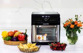 [CHÍNH HÃNG] Phụ kiện Nồi chiên không dầu Kalite Q12 (KL-Q12)