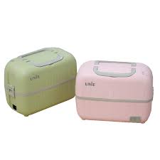 [HÀNG CHÍNH HÃNG] Hộp cơm cắm điện Unie UV-P1
