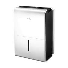 [HÀNG CHÍNH HÃNG] Máy hút ẩm lọc không khí Midea MDDP-30DEN7-QA3