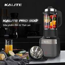 [CHÍNH HÃNG] Phụ kiện Máy làm sữa hạt Kalite KL950 (model cũ: Pro 900)