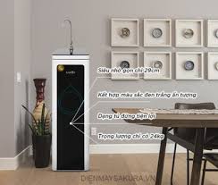 [CHÍNH HÃNG] Bộ 9 Lõi lọc RO Karofi N-e239