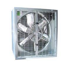 [CHÍNH HÃNG] [KOMASU] Quạt Siêu Công Nghiệp Khung Vuông V900-S, V1060-S, V1220-S, V1380-S