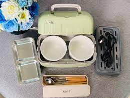 [CHÍNH HÃNG] Hộp cơm điện Unie UV P1