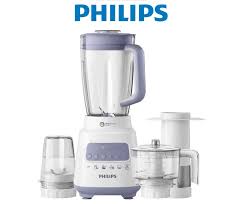[HR2223/00][CHÍNH HÃNG] Máy xay sinh tố Philips HR2223