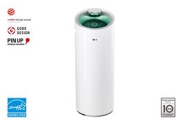 [CHÍNH HÃNG] Phụ kiện lõi lọc Máy lọc không khí LG Puricare Pro AS40GWWJ1