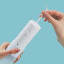 [HÀNG CHÍNH HÃNG] Tăm nước Panasonic 150ml EW-DJ31-W451