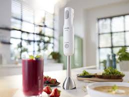 [CHÍNH HÃNG] Máy xay sinh tố cầm tay Philips HR2534