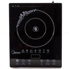 Bếp hồng ngoại Midea MIR-T2013DA