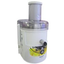 Máy ép hoa quả Panasonic MJ - SJ01