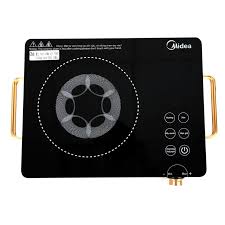 Bếp hồng ngoại Midea MIR-T2215DA