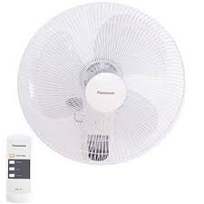 [HÀNG CHÍNH HÃNG] Quạt treo tường Panasonic F-409MG