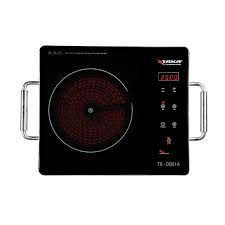 Bếp hồng ngoại Joshii JVC-IF23NK 