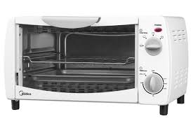 Lò nướng 10L Midea MEO-10DW1