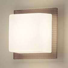 ĐÈN LED GẮN TƯỜNG HH-LW6020519 PANASONIC