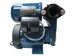 [CHÍNH HÃNG] Máy Bơm Nước Panasonic A-130JAK (125W)