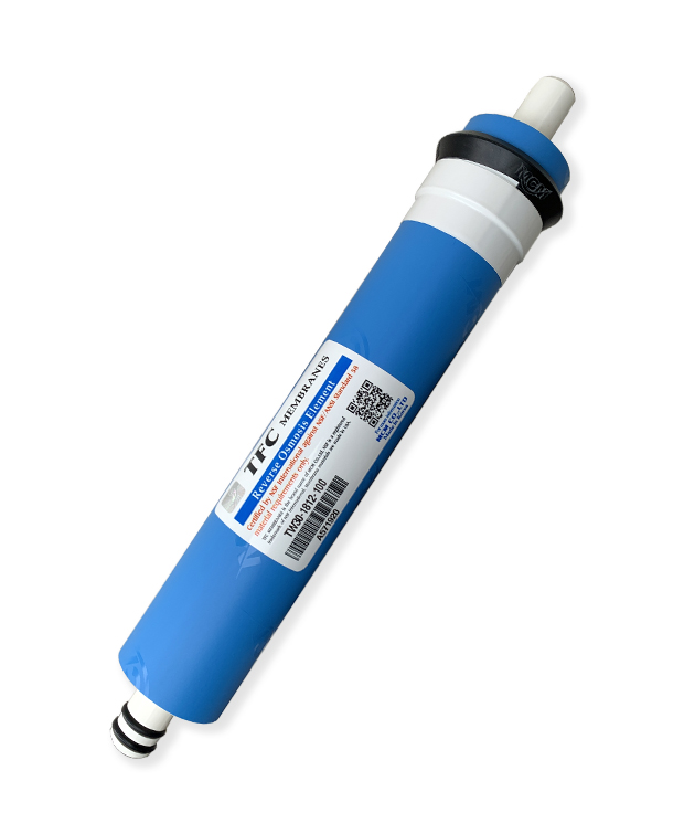 Lõi lọc RO TFC MEMBRANES 100GPD