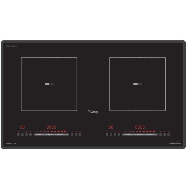 [HÀNG CHÍNH HÃNG] Bếp từ Canzy CZ-710IR