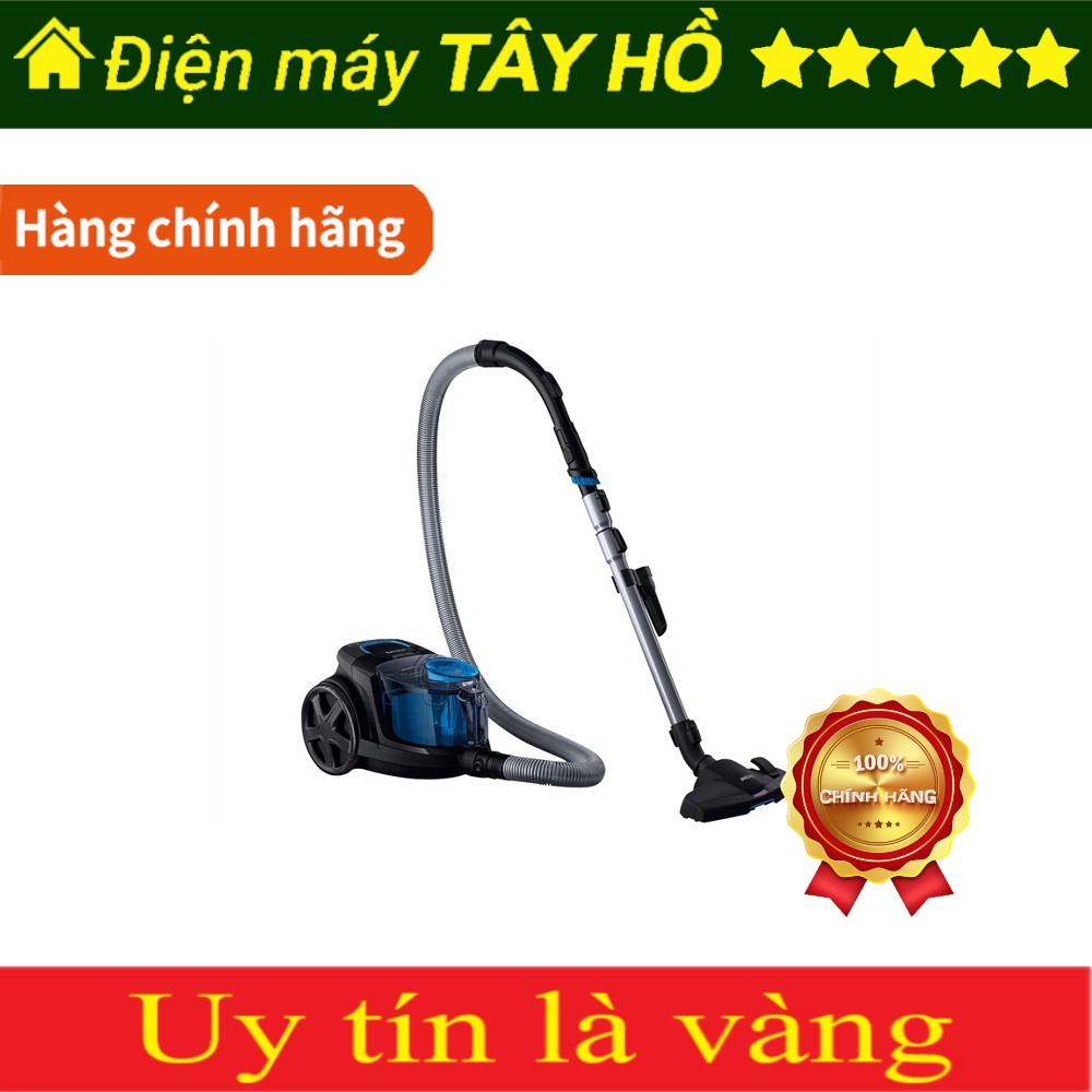 [Hàng chính hãng] Máy hút bụi Philips FC9350/01