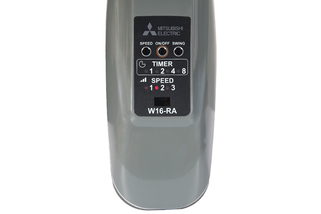 [CHÍNH HÃNG] Quạt treo tường MITSUBISHI W16-RA / W16RA / W16RW
