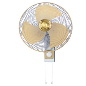 [HÀNG CHÍNH HÃNG] Quạt treo tường Panasonic F-409UB /F-409UG