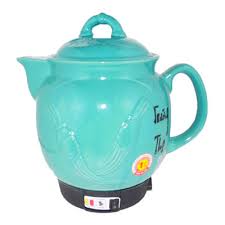 Ấm sắc thuốc Trường Thọ BA-1188 Dung Tích 5L - Hàng Việt Nam Chất Lượng Cao