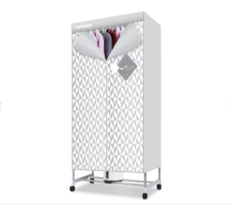 [CHÍNH HÃNG] Máy sấy quần áo Tiross TS883