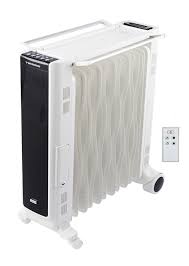 [CHÍNH HÃNG] Máy sưởi dầu Tiross TS9212 (TS-9212) - 11 thanh sưởi