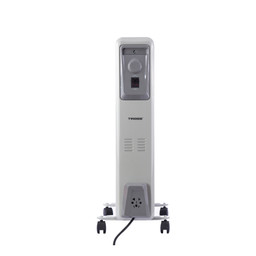 [CHÍNH HÃNG] Máy sưởi dầu 15 thanh Tiross TS9219- 15 thanh