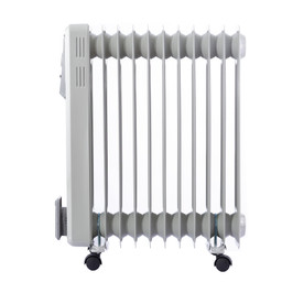 [CHÍNH HÃNG] Máy sưởi dầu 15 thanh Tiross TS9219- 15 thanh