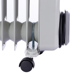 [CHÍNH HÃNG] Máy sưởi dầu 15 thanh Tiross TS9219- 15 thanh