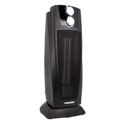 [HÀNG CHÍNH HÃNG] Quạt sưởi ceramic hai chiều Tiross TS927