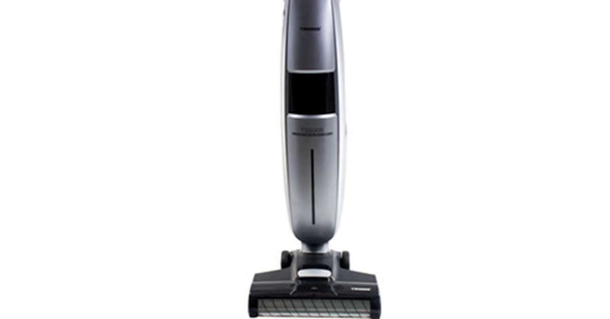 [TS-9306][HÀNG CHÍNH HÃNG] Máy hút bụi cầm tay TIROSS TS9306