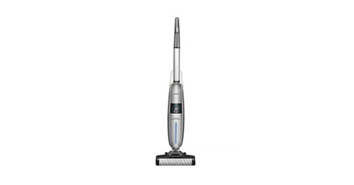 [TS-9306][HÀNG CHÍNH HÃNG] Máy hút bụi cầm tay TIROSS TS9306
