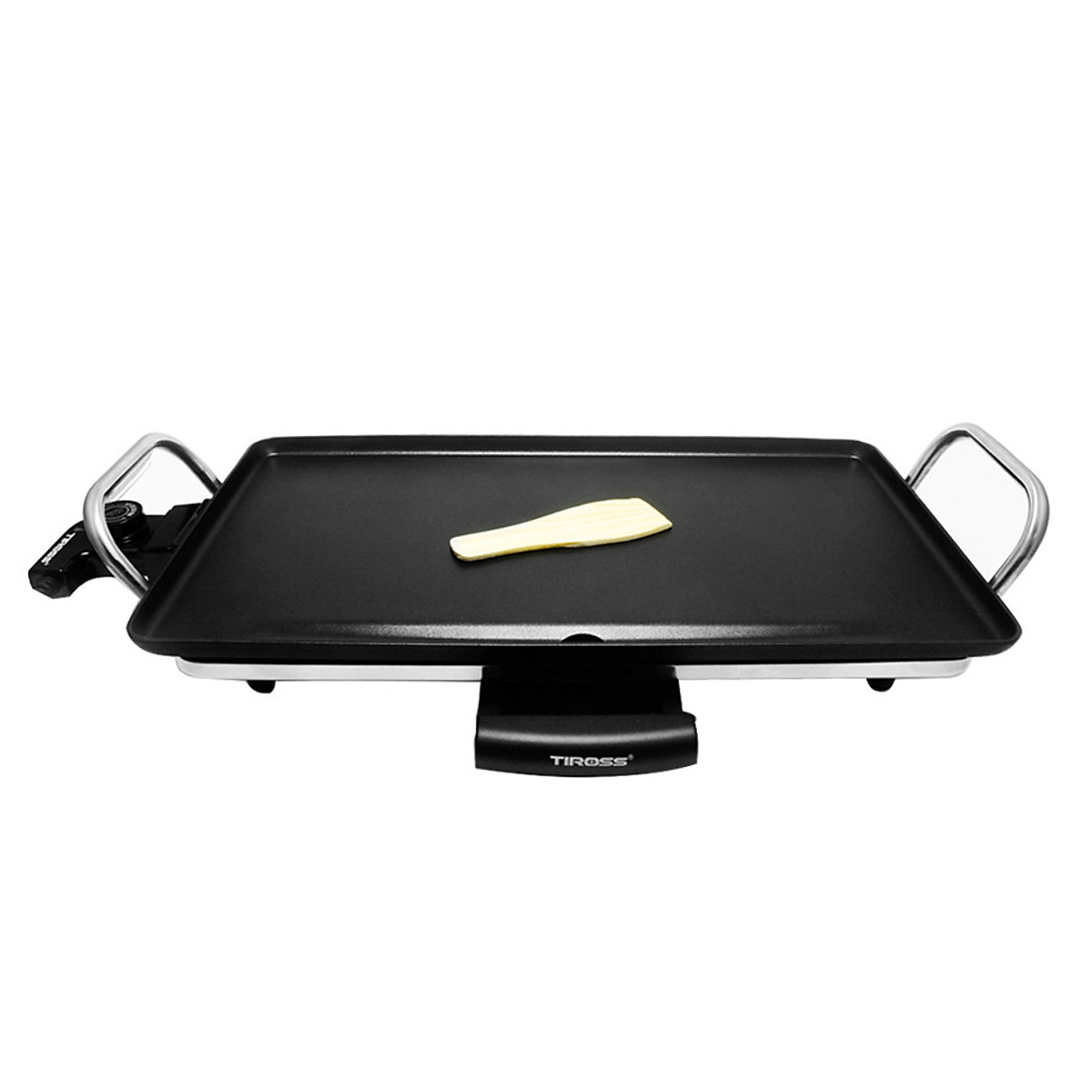 [HÀNG CHÍNH HÃNG] Vỉ nướng điện Tiross TS969