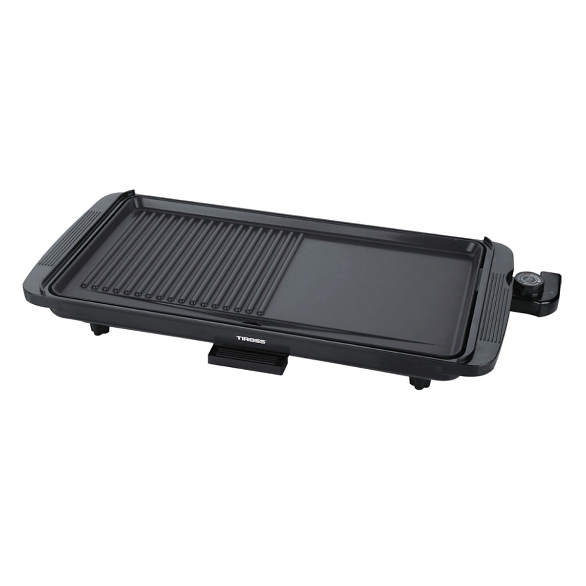 [HÀNG CHÍNH HÃNG] Vỉ nướng điện Tiross TS969