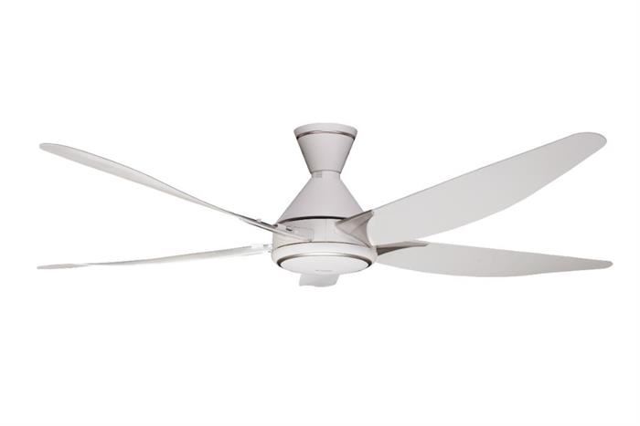 [HÀNG CHÍNH HÃNG] Quạt trần Panasonic 5 cánh F-60GDS-WS xuất xứ Việt Nam / Quạt F-56XPG
