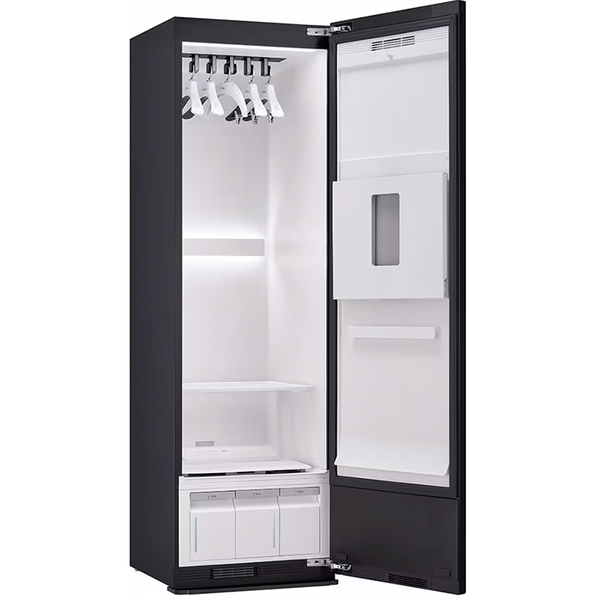 [GIẢM 30%] [HÀNG CHÍNH HÃNG] Tủ chăm sóc quần áo LG SC5MBR80H