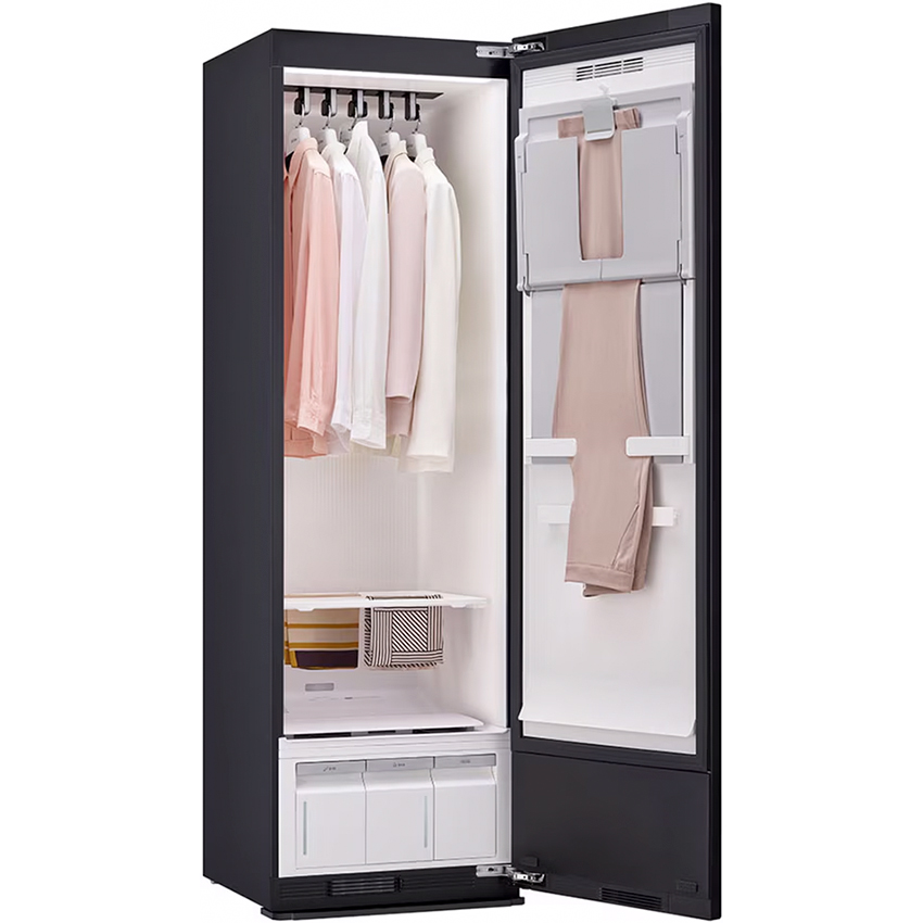 [GIẢM 30%] [HÀNG CHÍNH HÃNG] Tủ chăm sóc quần áo LG SC5MBR80H