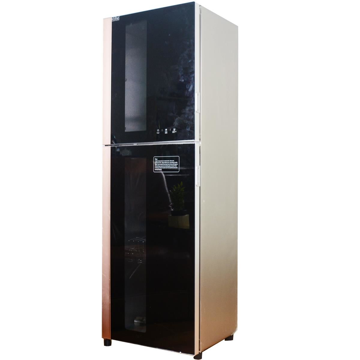 [CHÍNH HÃNG] Tủ sấy khử trùng bát đĩa Kohn KS25G thay thế mã cũ KS138G / KS138