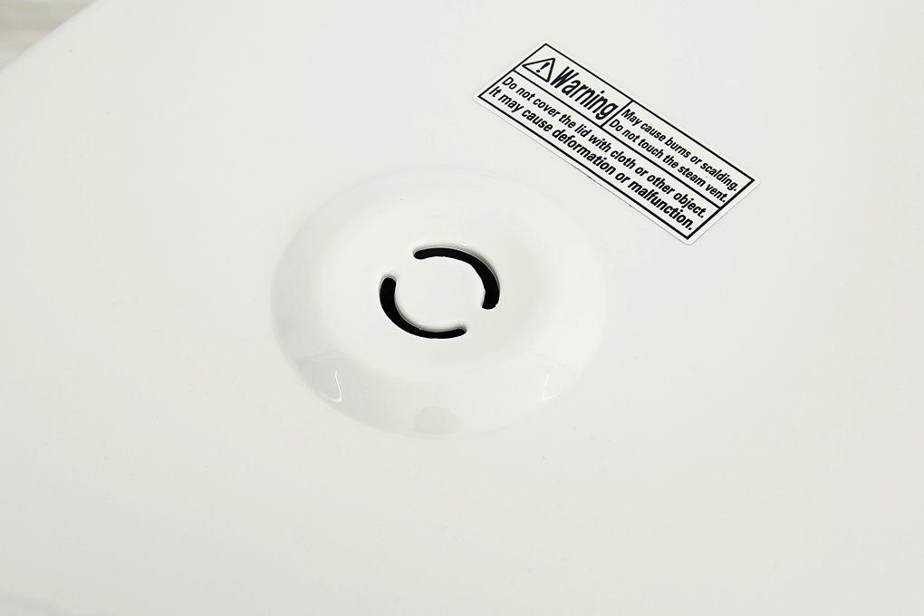{HÀNG CHÍNH HÃNG} Nồi cơm điện tử Tiger 1.8 lít JBV-S18W