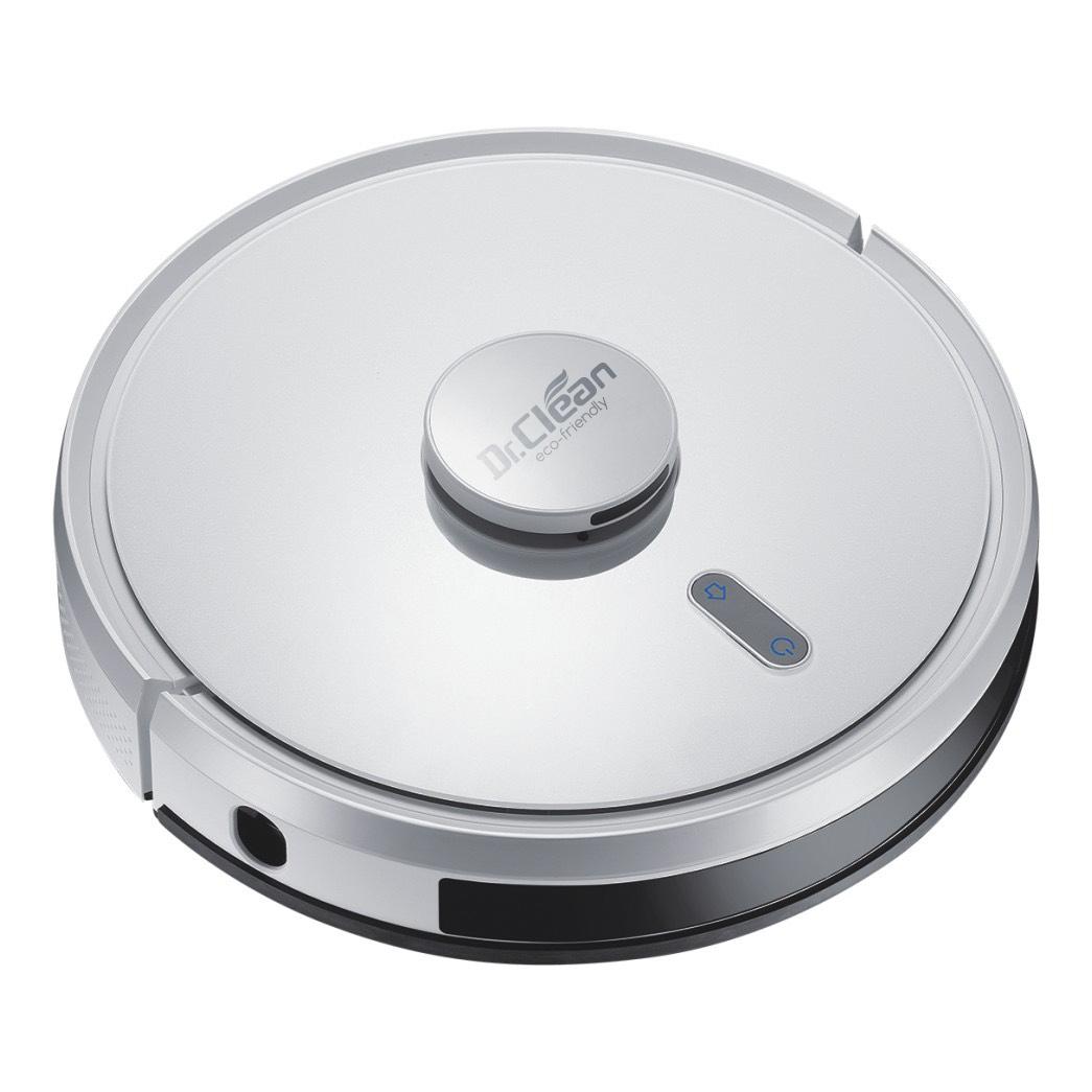 [CHÍNH HÃNG] Robot Hút Bụi Dr.Clean Model RVC66B