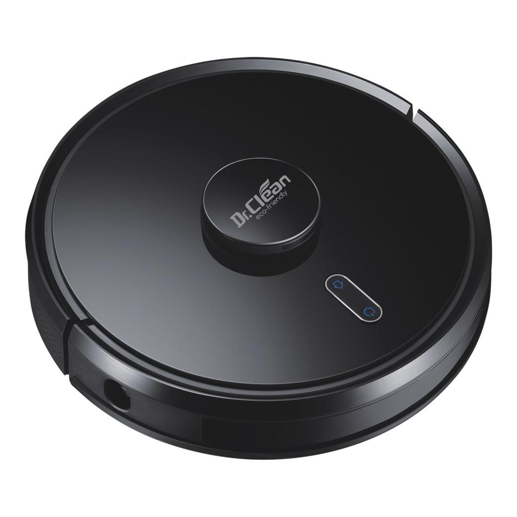 [CHÍNH HÃNG] Robot Hút Bụi Dr.Clean RVC66