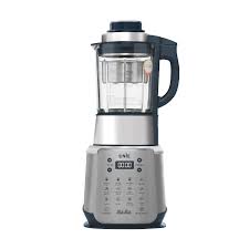 [HÀNG CHÍNH HÃNG] Máy làm sữa hạt UNIE V9S PRO dung tích 1,75L, xay nấu siêu êm, vệ sinh khử khuẩn tự động